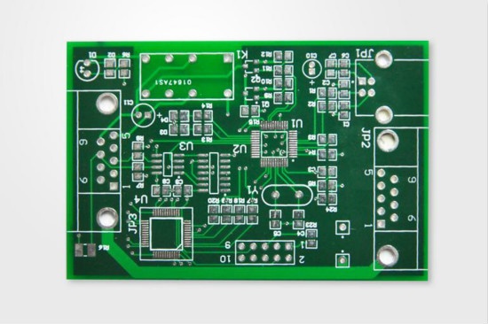 One Stop Service Manufacturer for fr4 Pcb Circuit Board