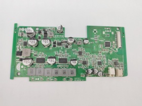 Remote Control PCBA