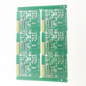 Audio PCB