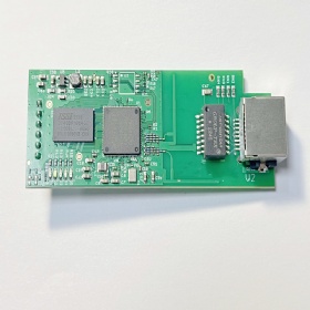 Industrial Automation Control PCBA