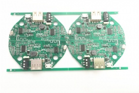 Bluetooth Speaker PCBA